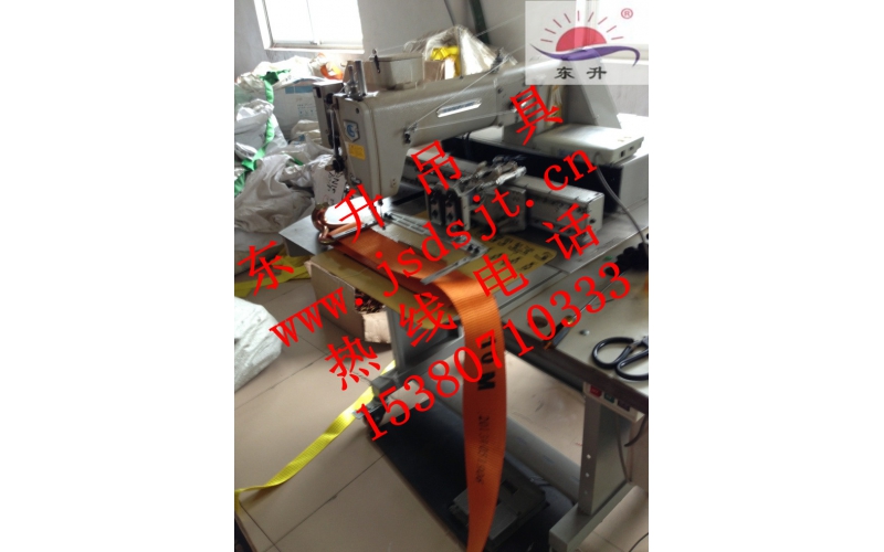 拉緊器專用縫紉機(jī)